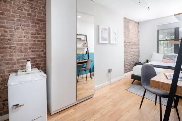 Coliving in Upper West Side - Manhattan, New York