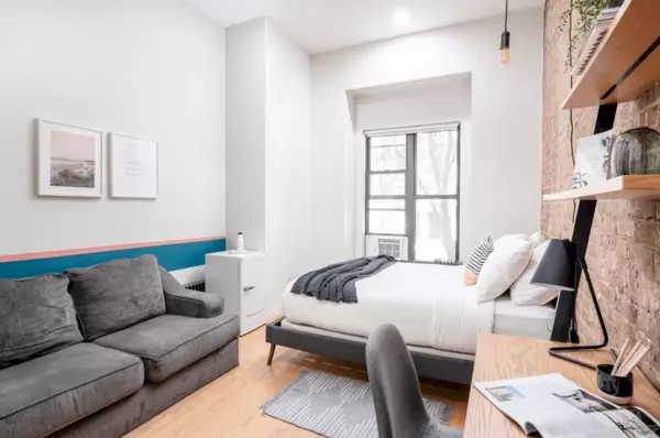 Coliving in Harlem - Manhattan, New York
