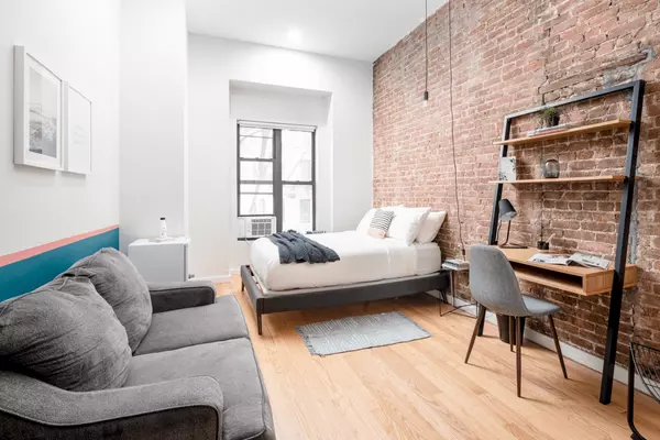 Coliving in Harlem - Manhattan, New York