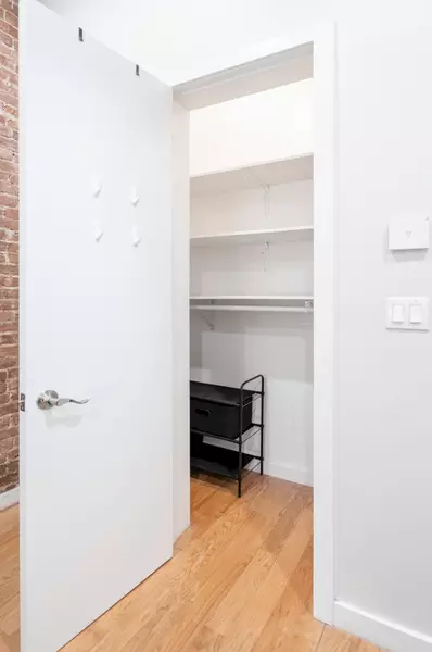 Coliving in Harlem - Manhattan, New York