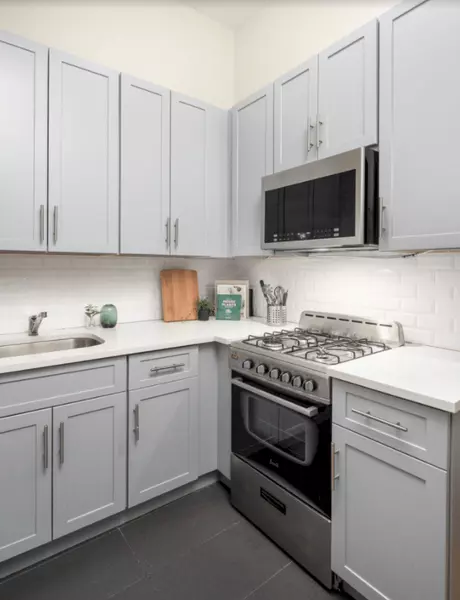 Coliving in Harlem - Manhattan, New York