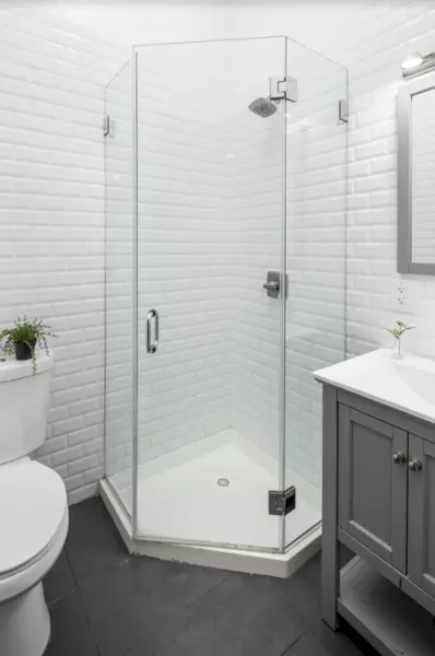 Coliving in Harlem - Manhattan, New York