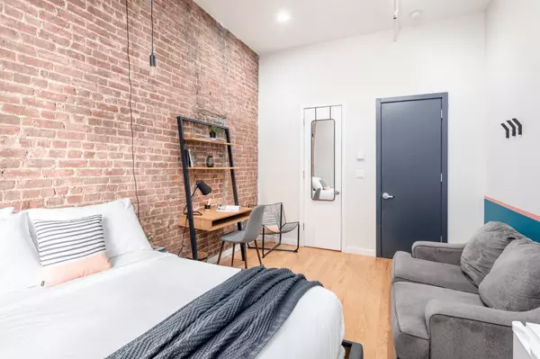 Coliving in Harlem - Manhattan, New York