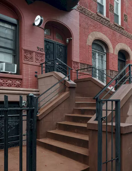 Coliving in Harlem - Manhattan, New York