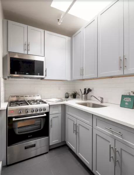 Coliving in Harlem - Manhattan, New York