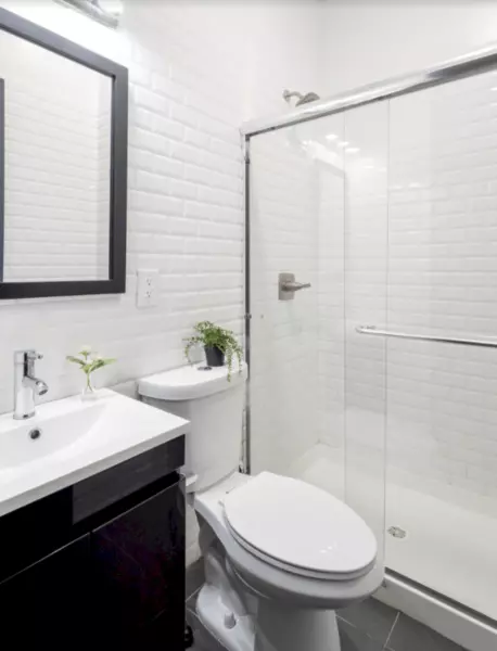 Coliving in Harlem - Manhattan, New York