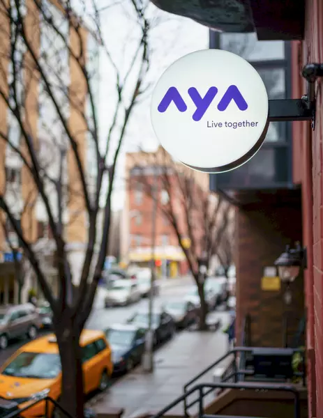 Coliving in Harlem - Manhattan, New York