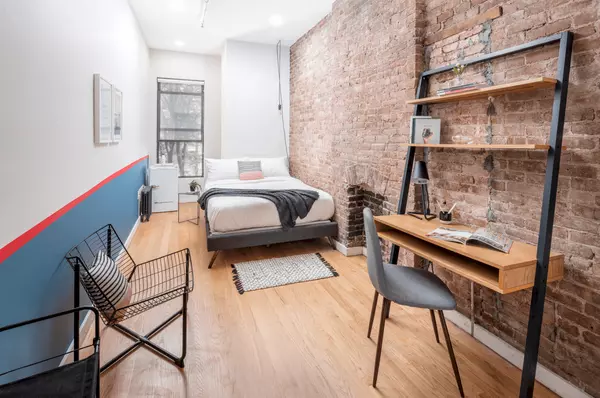 Coliving in Harlem - Manhattan, New York