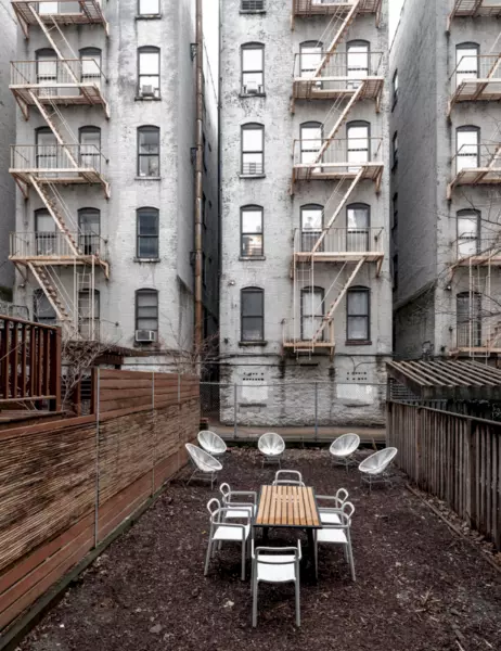 Coliving in Harlem - Manhattan, New York