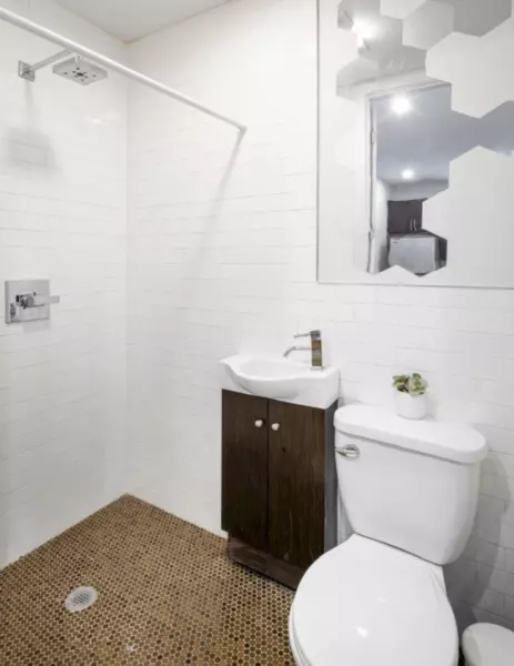 Coliving in Williamsburg - Brooklyn, New York