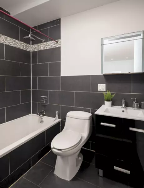 Coliving in Williamsburg - Brooklyn, New York