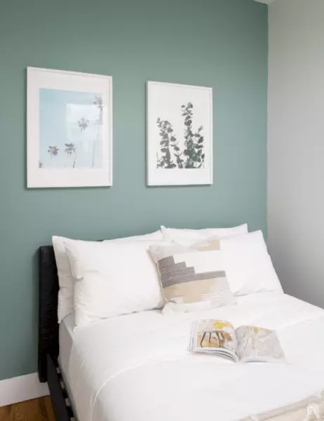 Coliving in Williamsburg - Brooklyn, New York