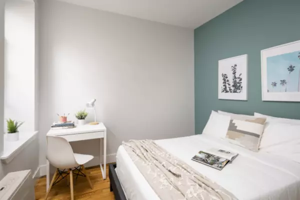Coliving in Williamsburg - Brooklyn, New York