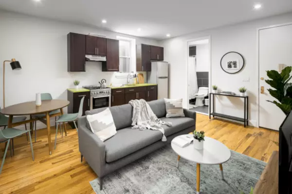 Coliving in Williamsburg - Brooklyn, New York