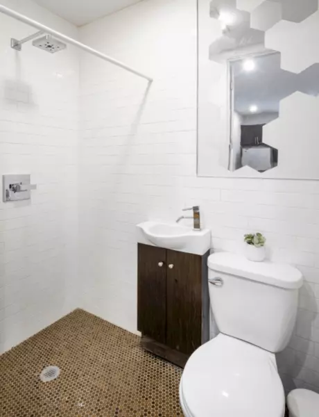 Coliving in Williamsburg - Brooklyn, New York