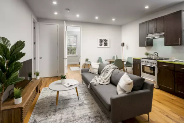 Coliving in Williamsburg - Brooklyn, New York
