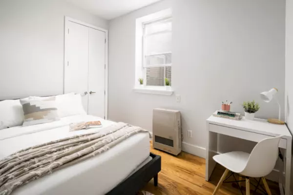 Coliving in Williamsburg - Brooklyn, New York