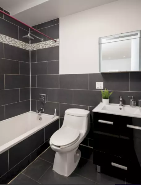 Coliving in Williamsburg - Brooklyn, New York