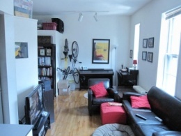 1 bedroom apartment for rent in Upper West Side - Manhattan, New York