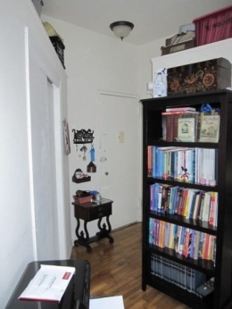 1 bedroom apartment for rent in Upper West Side - Manhattan, New York