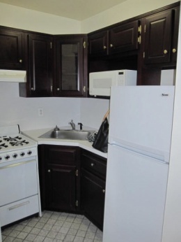 1 bedroom apartment for rent in Upper West Side - Manhattan, New York