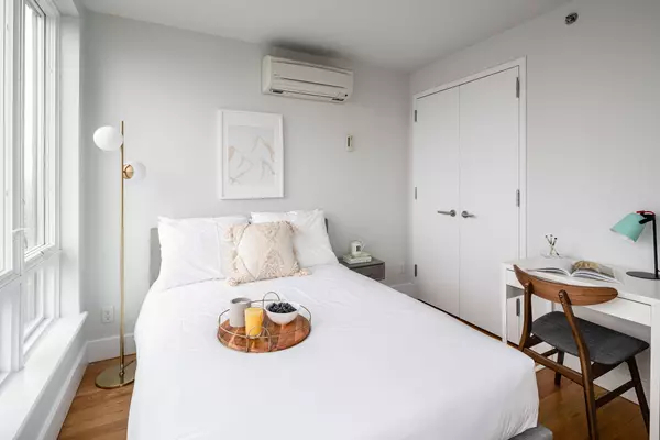 Coliving in Bushwick - Brooklyn, New York