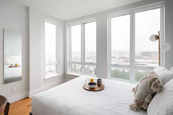 Coliving in Bushwick - Brooklyn, New York