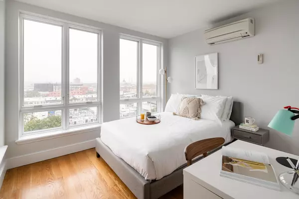 Coliving in Bushwick - Brooklyn, New York