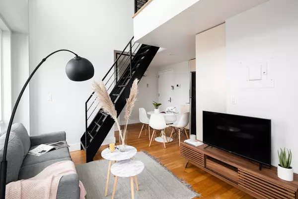 Coliving in Bushwick - Brooklyn, New York