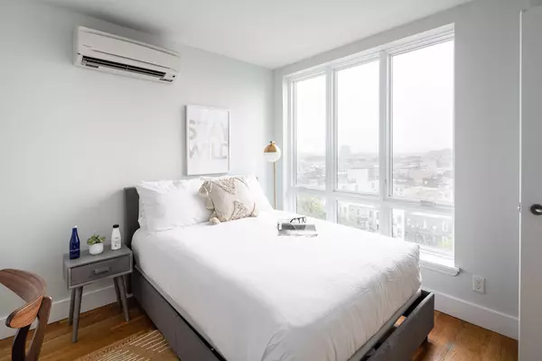 Coliving in Bushwick - Brooklyn, New York