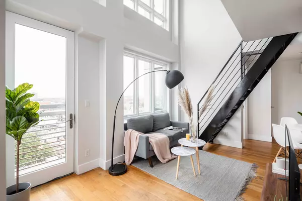 Coliving in Bushwick - Brooklyn, New York