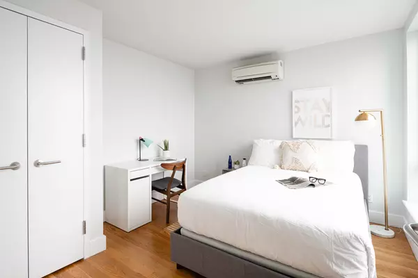 Coliving in Bushwick - Brooklyn, New York