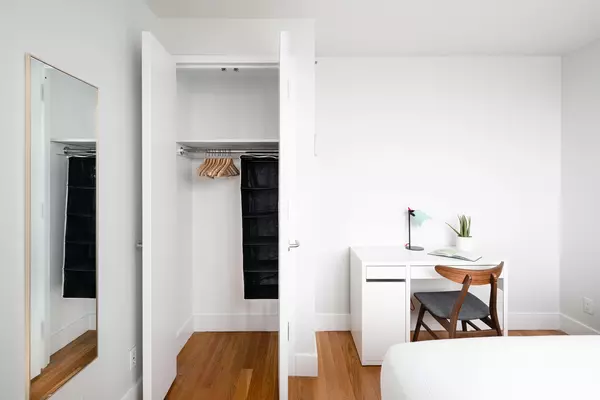 Coliving in Bushwick - Brooklyn, New York