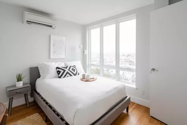 Coliving in Bushwick - Brooklyn, New York