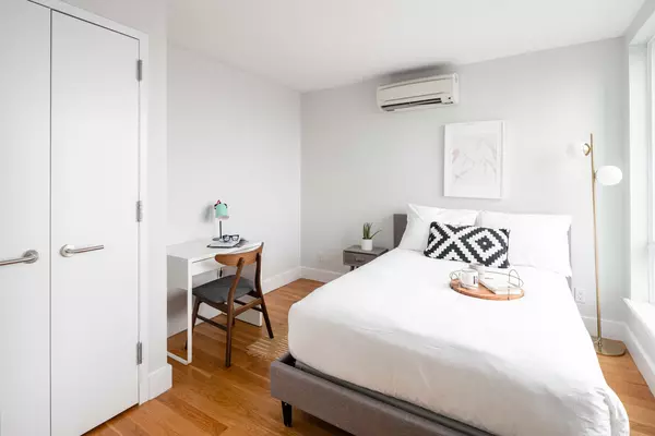 Coliving in Bushwick - Brooklyn, New York