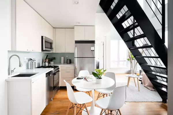Coliving in Bushwick - Brooklyn, New York