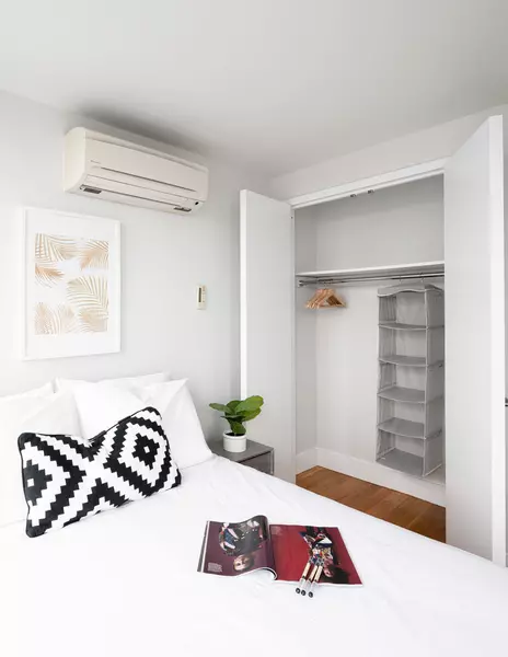 Coliving in Bushwick - Brooklyn, New York