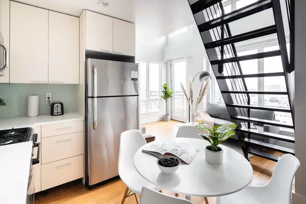 Coliving in Bushwick - Brooklyn, New York