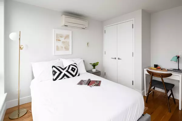 Coliving in Bushwick - Brooklyn, New York