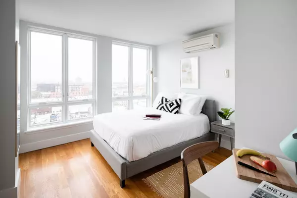 Coliving in Bushwick - Brooklyn, New York