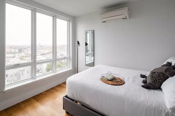 Coliving in Bushwick - Brooklyn, New York