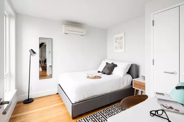 Coliving in Bushwick - Brooklyn, New York