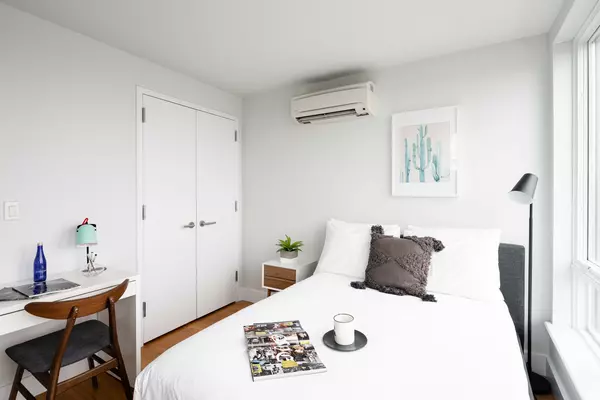 Coliving in Bushwick - Brooklyn, New York