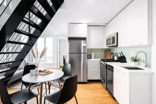 Coliving in Bushwick - Brooklyn, New York