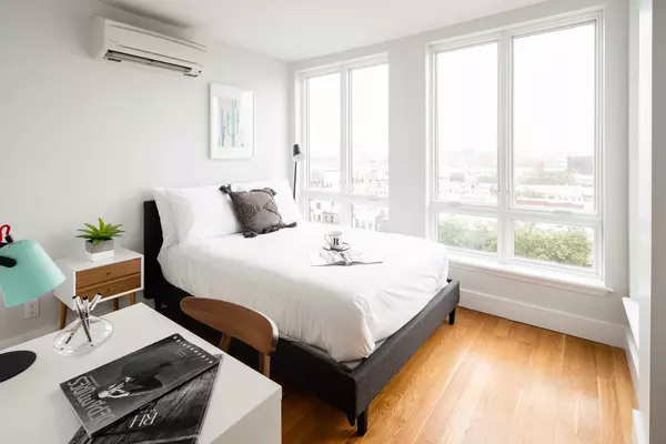 Coliving in Bushwick - Brooklyn, New York