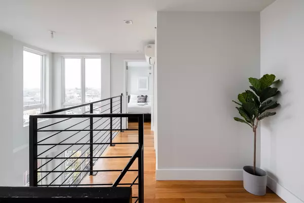 Coliving in Bushwick - Brooklyn, New York