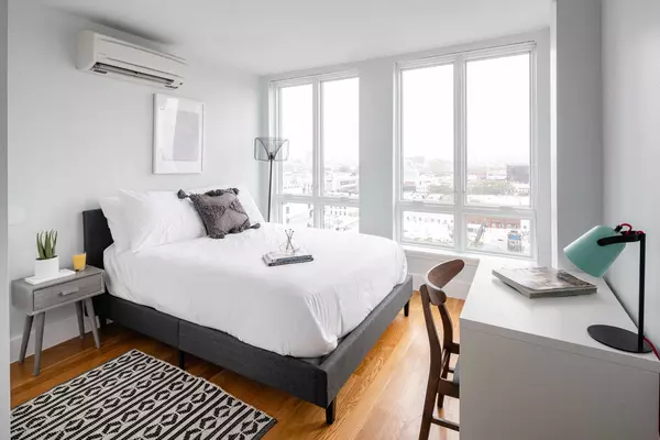 Coliving in Bushwick - Brooklyn, New York
