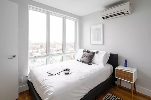 Coliving in Bushwick - Brooklyn, New York