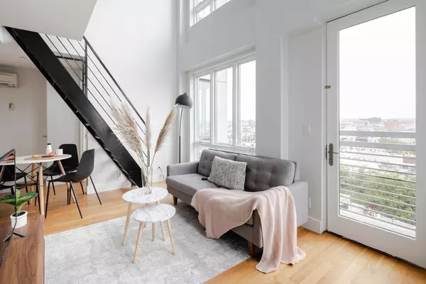 Coliving in Bushwick - Brooklyn, New York