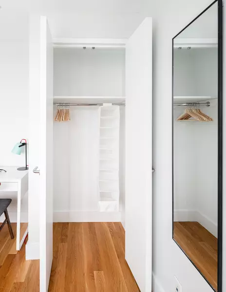 Coliving in Bushwick - Brooklyn, New York